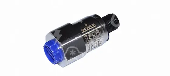 sonda tlaková PT5N-50M / 805353 , tlakový rozsah  0 - 50 , 4 -20 mA